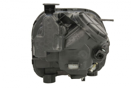 Far stanga (2*H7/H8, electric,cu iluminare in viraje cu halogen) CITROEN C3 AIRCROSS dupa 2017 [1]
