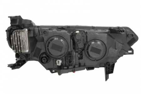 Far stanga 2*H7/LED, electric, cu motoras RENAULT KOLEOS 2 II dupa 2017 [1]