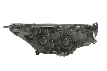 Far stanga (2*H7/LED, reglaj electric cu lumini de zi) FORD GALAXY dupa 2015 [1]