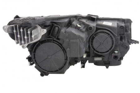 Far stanga (2*H7/LED, reglaj electric cu motoras, cu lumini de zi) OPEL CROSSLAND X dupa 2017 [1]