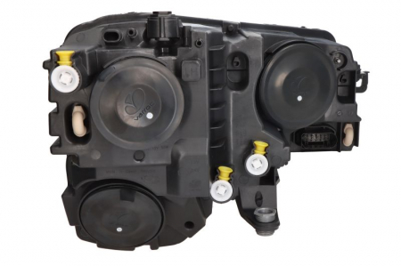 Far Stanga (2*H7) potrivit SKODA KAROQ [1]