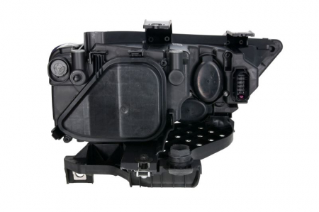 Far stanga (2*H7, reglaj electric, cu motoras) AUDI Q3 2011-2015 [1]