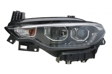 Far stanga (2*H7, reglaj electric, cu motoras, cu lumini de zi) FIAT TIPO, HATCHBACK/ KOMBI dupa 2015 [0]