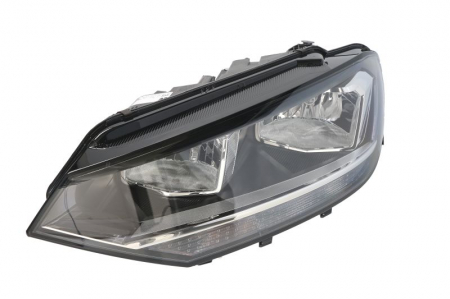 Far stanga (2*H7, reglaj electric, cu motoras) VW TOURAN dupa 2015 [0]