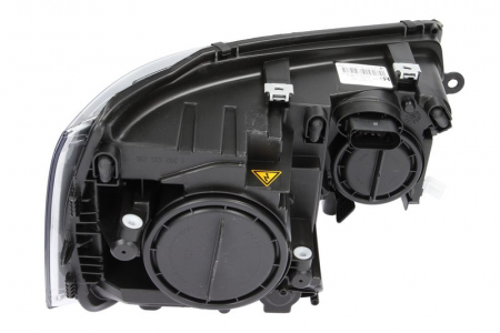 Far Stanga potrivit VW MULTIVAN T5, TRANSPORTER T5 2009-2015 (bi-xenon, D3S/H7, electric, cu motor) [1]