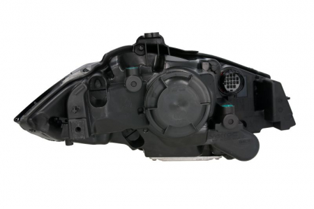 Far Stanga (bi-xenon, D3S/LED, electric, cu motor) potrivit JAGUAR XF I, XF SPORTBRAKE 03.12-04.15 [1]