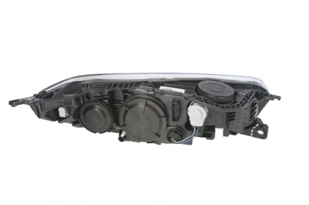 Far stanga (D1S, cu motoras,cu iluminare in viraje) CITROEN C5 2008-2011 [1]