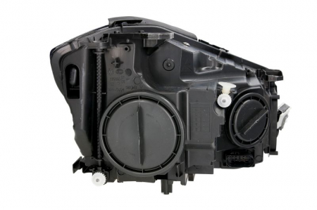Far stanga (D1S/H7/LED, reglaj electric cu motoras,cu iluminare in viraje, cu lumini de zi) MERCEDES Clasa A 2015-2018 [1]