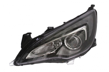 Iluminat auto - Far stanga (D1S/H7, reglaj electric, , cu iluminare in viraje) OPEL ASTRA 2012-2015