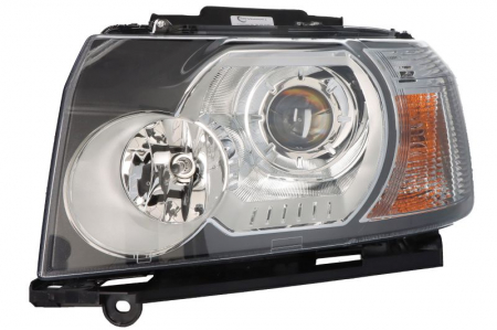 Piese Auto - Far stanga (D1S/H7, reglaj electric, cu motoras) LAND ROVER FREELANDER 2006-2010