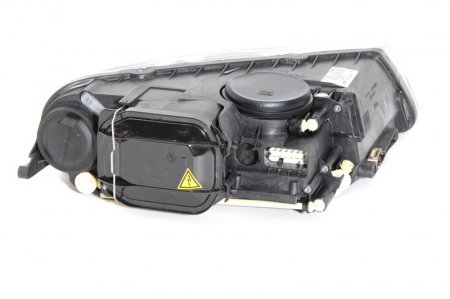 Far stanga (D1S/H7, reglaj electric, cu motoras) VW TOUAREG 2002-2006 [1]