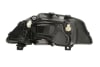 Far stanga (D1S/H7, reglaj electric) SEAT CORDOBA, IBIZA III 2002-2009 [2]