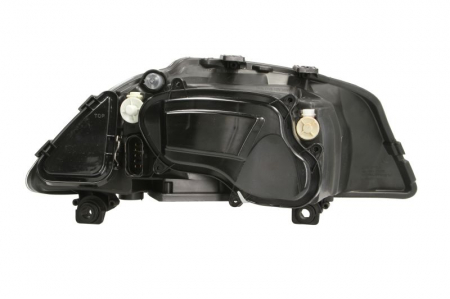 Far stanga (D1S/H7, reglaj electric) SEAT CORDOBA, IBIZA III 2002-2009 [1]