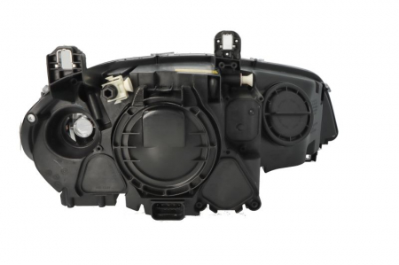 Far stanga potrivit BMW X5 E70 2010-2013 (D1S/H8, electric, cu motor) [1]
