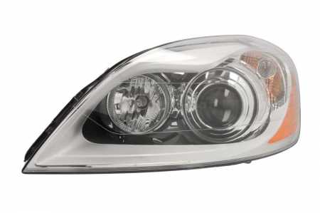 Faruri - Far stanga (D1S/H9, cu motoras,cu iluminare in viraje) VOLVO XC60 2008-2013
