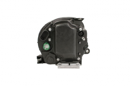 Far stanga (D1S, reglaj electric) FIAT 500 2007-2015 [1]