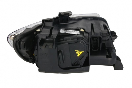 Far stanga (D1S, reglaj electric, Xenon) AUDI Q7 2006-2010 [1]