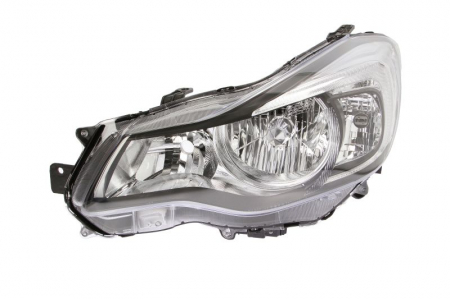 Iluminat auto - Far stanga (D2R/HB3, electric) SUBARU IMPREZA, XV 2012-2018