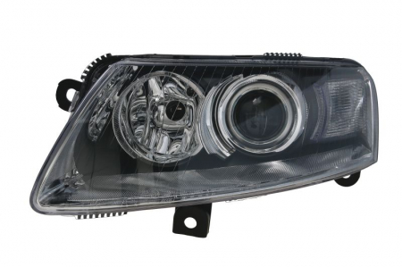 Faruri - Far stanga (D2S, electric) AUDI A6 2004-2008