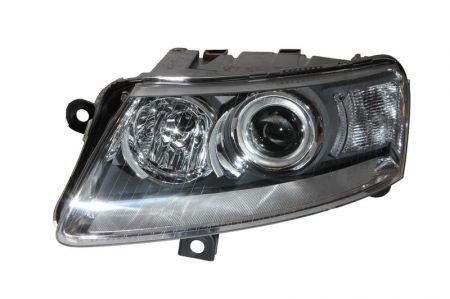 Far stanga (D2S, electric) AUDI A6 2004-2011 [1]