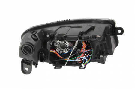 Iluminat auto - Far stanga (D2S, electric) AUDI A6 2004-2011