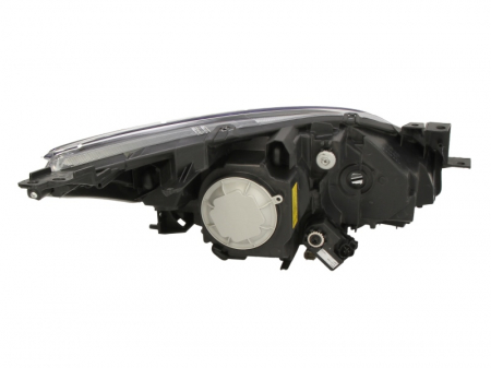Far stanga (D2S, electric, cu motoras) MAZDA 3 2008-2013 [1]