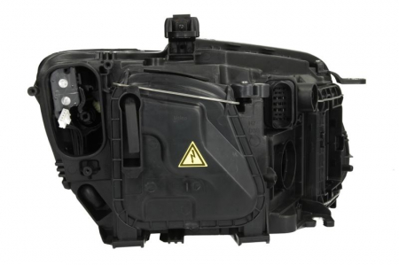 Far stanga (D3S, electric, cu motoras, cu lumini de zi) AUDI Q5 2012-2016 [1]