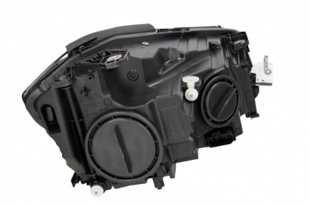 Far stanga (D3S/H7, reglaj electric, cu motoras, bixenon) MERCEDES Clasa A (W176) 2012-2015 [1]