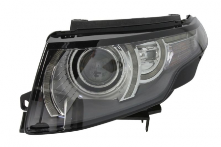 Piese Auto - Far stanga D3S/LED, electric, AFS LAND ROVER RANGE ROVER EVOQUE intre 2011-2015