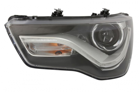 Piese Auto - Far Stanga D3S/LED, electric, Bi-Xenon potrivit AUDI A1 05.10-12.14