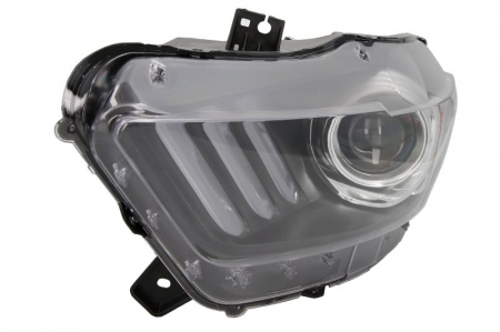 Iluminat auto - Far Stanga D3S/LED, manual, SUA potrivit FORD USA MUSTANG 2015-2018