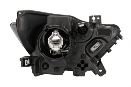 Far Stanga D3S/LED, manual, SUA potrivit FORD USA MUSTANG 2015-2018 [1]