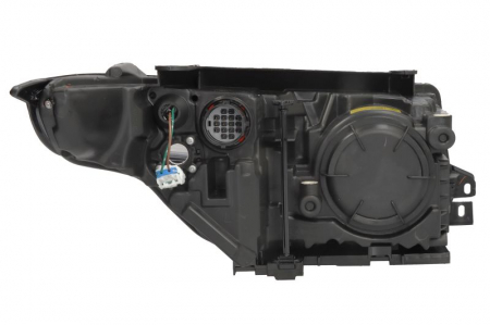 Far Stanga potrivit LAND ROVER RANGE ROVER EVOQUE L538 2011-2015 (D3S/LED/PSY24W, electric, cu motor) [1]