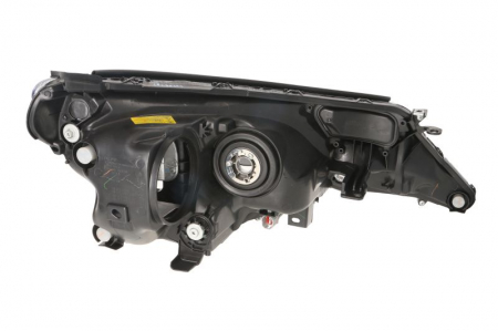 Far Stanga (D4S/HB3/LED/WY21W, fara motoras) potrivit TOYOTA RAV 4 IV [1]