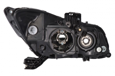 Far Stanga (D4S/HB3/W21/WY21W, culoare interior: negru) potrivit HONDA CIVIC IX [1]