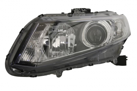 Far Stanga (D4S/HB3/W21/WY21W, culoare interior: negru) potrivit HONDA CIVIC IX [2]