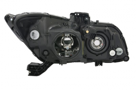 Far Stanga (D4S/HB3/W21/WY21W, culoare interior: negru) potrivit HONDA CIVIC IX [3]