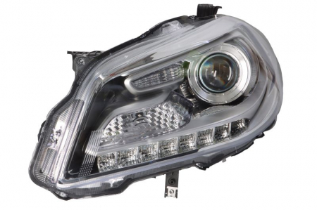 Far stanga D4S/LED/PY21W, electric potrivit SUZUKI SX4 S-CROSS [0]
