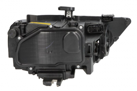 Far Stanga potrivit AUDI Q3 8U 2015-2018 (D5S/H8/LED/PWY24W, electric, cu motor) [1]