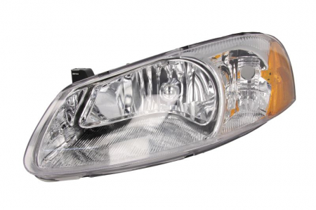 Far stanga DODGE STRATUS II 2000-2005 Iluminat auto - Far stanga DODGE STRATUS II 2000-2005