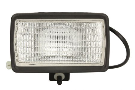 Piese Auto - Far stanga/dreapta (H3) potrivit CASE IH JX, JXU; FIAT L; FORD 4000; NEW HOLLAND TL, TM, TS
