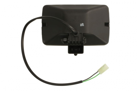Far stanga/dreapta (H3) potrivit CASE IH JX, JXU; FIAT L; FORD 4000; NEW HOLLAND TL, TM, TS [1]