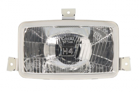 Piese Auto - Far stanga/dreapta (H4) potrivit DEUTZ FAHR 1130 TTV, 1145 TTV, 1160 TTV, 410 TTV, 420 TTV, 430 TTV, 610 TTV, 620 TTV, 630 TTV, 640 TTV