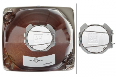 Far stanga/dreapta (H4) potrivit FENDT 102 FARMER, 102 S FARMER, 103 S FARMER, 103 SA FARMER, 231 GT, 231 GT TOOL CARRIER, 303 LS FARMER, 303 LSA FARMER, 304 LS FARMER, 304 LSA FARMER, 304 S FARMER [3]