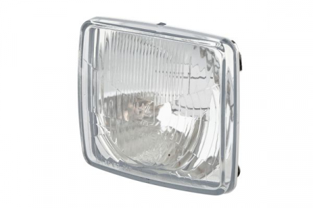 Far stanga/dreapta (H4) potrivit FENDT 102 FARMER, 102 S FARMER, 103 S FARMER, 103 SA FARMER, 231 GT, 231 GT TOOL CARRIER, 303 LS FARMER, 303 LSA FARMER, 304 LS FARMER, 304 LSA FARMER, 304 S FARMER [2]