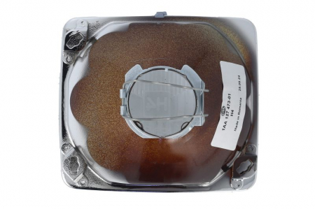 Far stanga/dreapta (H4) potrivit FENDT 102 FARMER, 102 S FARMER, 103 S FARMER, 103 SA FARMER, 231 GT, 231 GT TOOL CARRIER, 303 LS FARMER, 303 LSA FARMER, 304 LS FARMER, 304 LSA FARMER, 304 S FARMER [1]