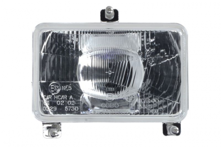 Piese Auto - Far stanga/dreapta (H4) potrivit FIATAGRI G 170, G 190, G 210, G 240; FORD 8670, 8770, 8870, 8970