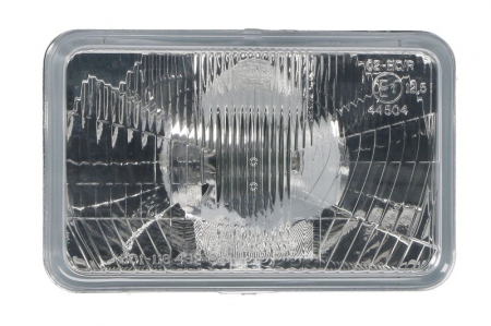 Far stanga/dreapta (H4) potrivit JOHN DEERE 5415 2WD, 5415 4WD, 5515 2WD, 5515 4WD, 5615 2WD, 5615 4WD, 6010 SE, 6110, 6110 E, 6110 SE, 6210, 6310, 6310 L, 6410, 6506, 6510, 6600, 6610, 6800, 6810, 69 [0]