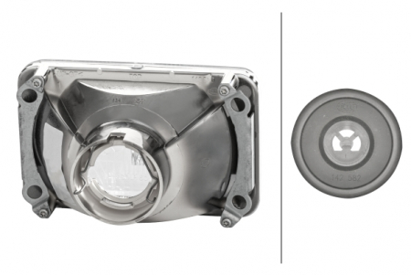 Far stanga/dreapta (H4) potrivit JOHN DEERE 5415 2WD, 5415 4WD, 5515 2WD, 5515 4WD, 5615 2WD, 5615 4WD, 6010 SE, 6110, 6110 E, 6110 SE, 6210, 6310, 6310 L, 6410, 6506, 6510, 6600, 6610, 6800, 6810, 69 [3]