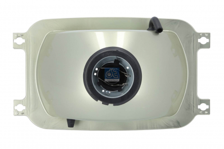 Far stanga/dreapta (H4) potrivit VOLVO F10, F12, F16, FL10, FL12, FL4, FL6, FL7, FS7 09.85-03.00 [1]